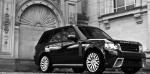 Land Rover Range Rover RS500 by Project Kahn 2010 года